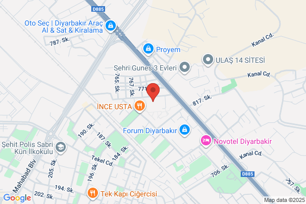 Yenisehir Belediye Baskani
