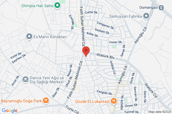 Doğanlar Group Otomotiv