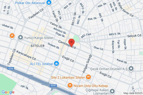 Ozturk Orman Urunleri Ith.ihr.san.tic.ltd.sti.