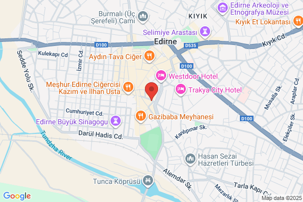 Anadolu Mobilya
