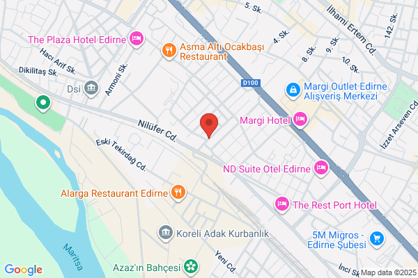 Bati Mak. Kazn San. Ltd.