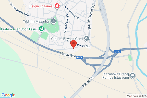 Bel-tur Turizm
