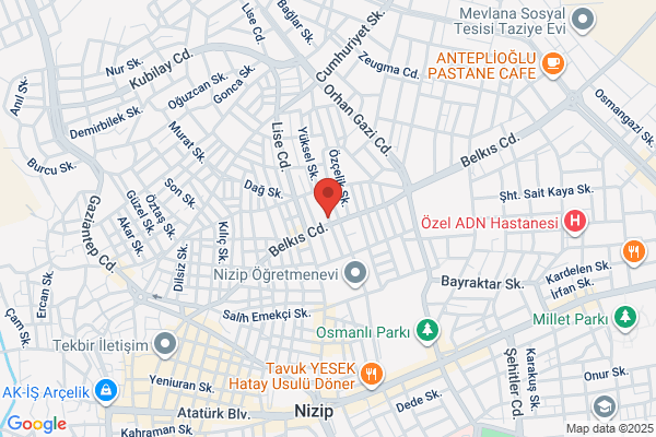 Bozkurt Ticaret