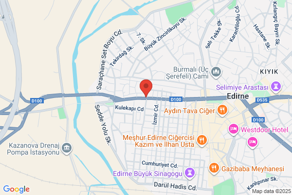 Edirne Aricilik Dernegi