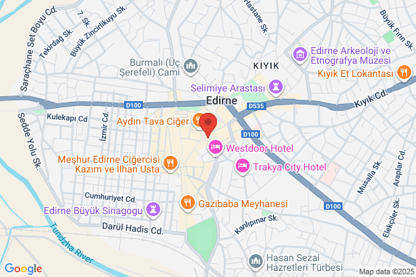 Ilker Hunting Shop