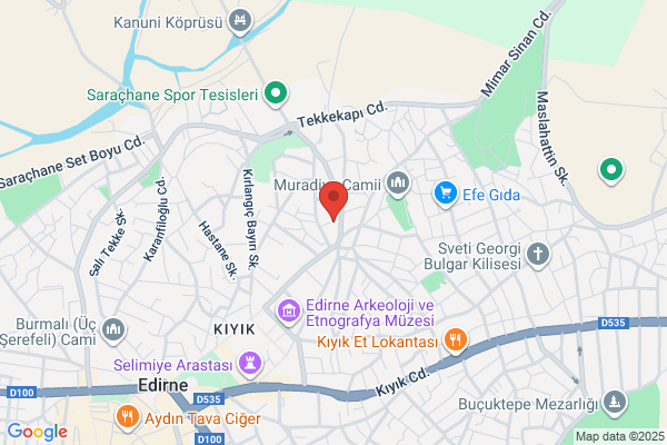 Korur Turizm (edirne Sb.)