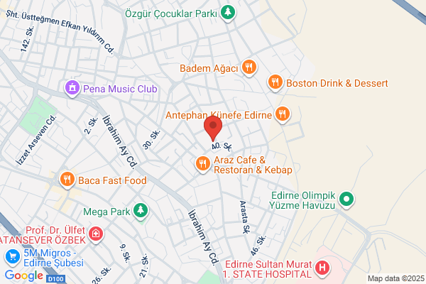 Turkiye Asansor Organizasyonu
