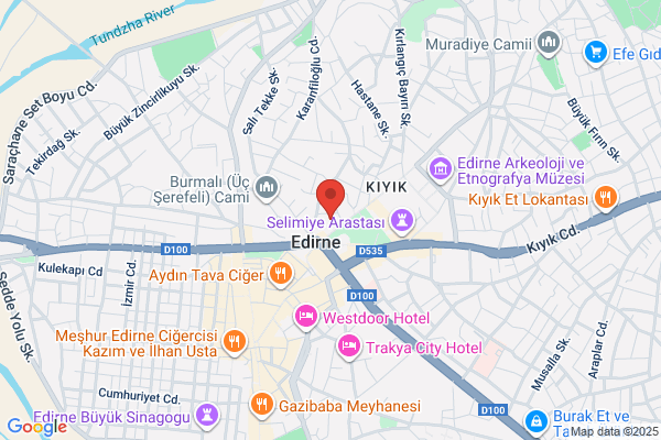çamlica Belediye Baskani
