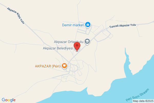 Akçakiraz Belediye Baskani