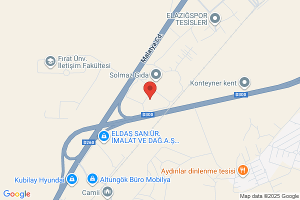 Altintas Isi San. Tic.