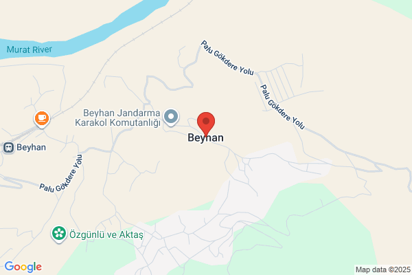 Beyhan Belediye Baskani