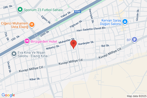 El-kar Gida Turizm Ith.ihr.san.ve Tic.ltd.sti