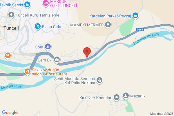 Kardesler Mermer San.tic.ltd.sti.