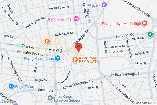 Leon Turizm (elazig Sb)