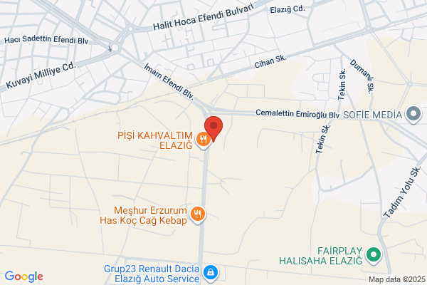 Vizyon Reklam Medya Pazarlama