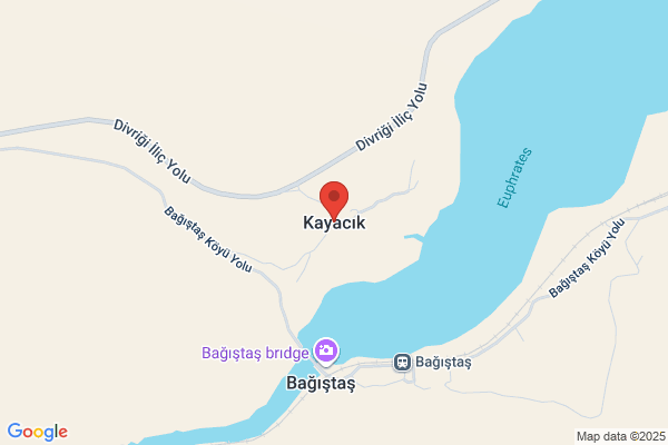 Kayacik Tavukculuk