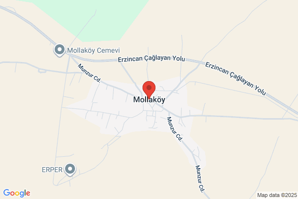 Mollaköy Belediye Baskani
