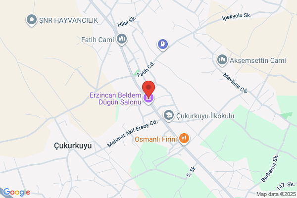 çukurkuyu Belediye Baskani