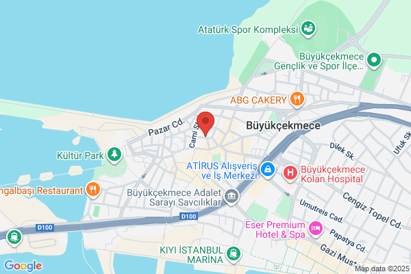 Aydinlar Medikal Tic. Ltd. Sti.