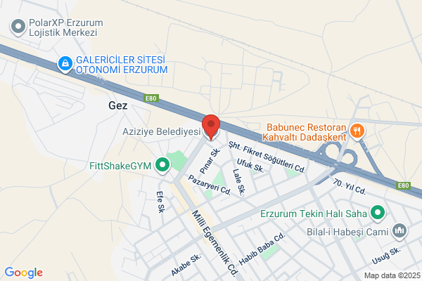 Dadaskent Belediye Baskani