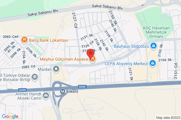 Dogu Arastirma Merkezi