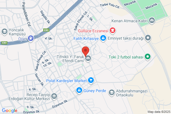 Erzurum Cevre Gonul Dernegi