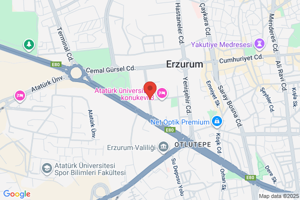 Erzurum Tuketiciyi Koruma Dernegi