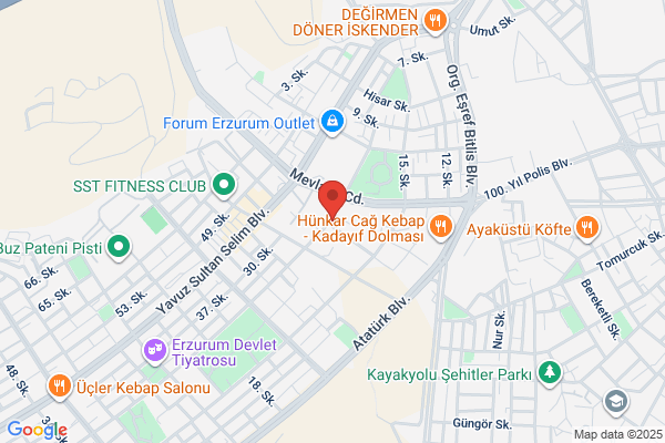 Sonar Arastirma Ve Dagitim Hizmetleri