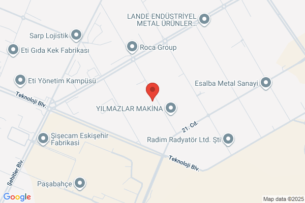 Basas Ambalaj Ve Yalitim San. A.s.
