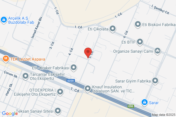 Jupiter Dis Ticaret Ve Nakliyat A.s.