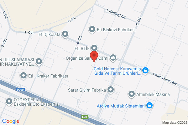 Baycan Elektrik A.s.