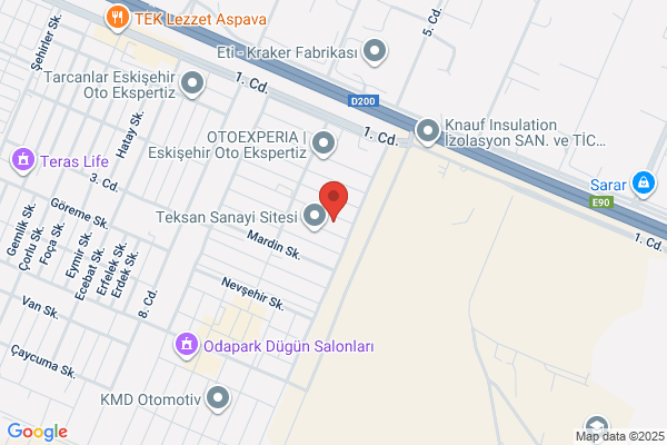 Hasel Yemek San.tic. Ltd.sti.
