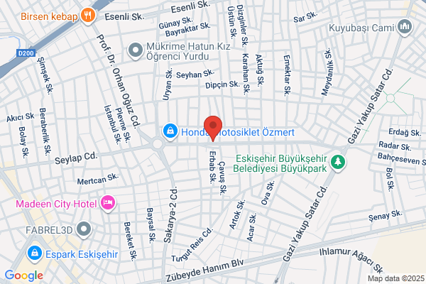 GÜlbas Mak. San. Tic. A.s.