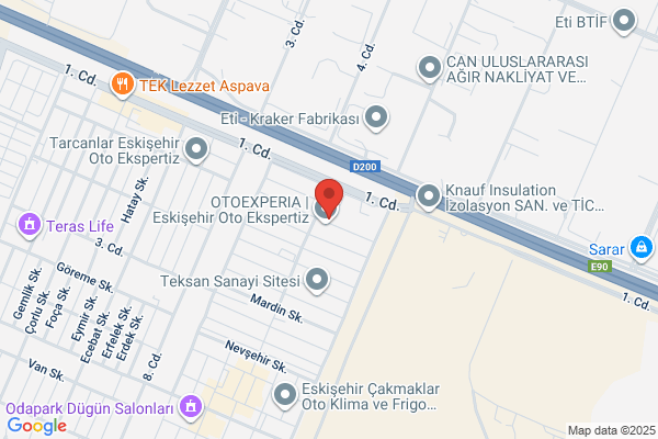 KoÇak Mak. Çelik Esya San. Tic. A.s.