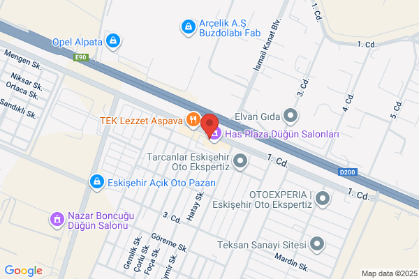 Eskisehir Fotograf San. Dernegi