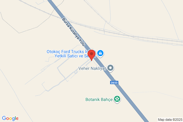 Ford Otomotiv Sanayi A.s.