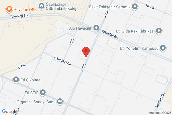 Alpes Emdostri Elektrik San. Tic. A.s.