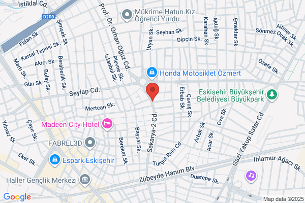 E.f.s Elektrik Motor Fan San. Ve Tic. A.s.