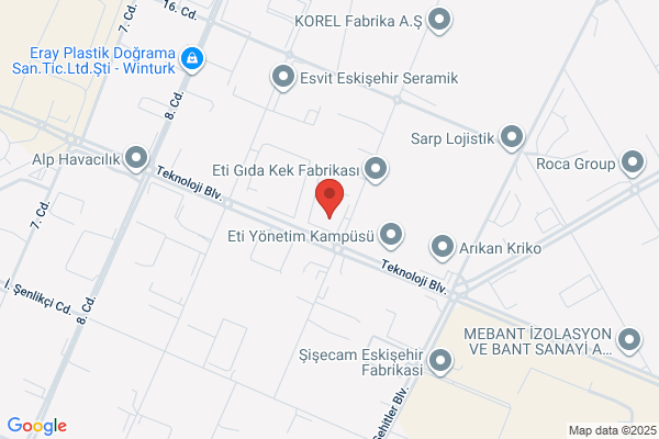 Kafaoglu Bobinaj Yedek ParÇa San. Ltd. Sti.