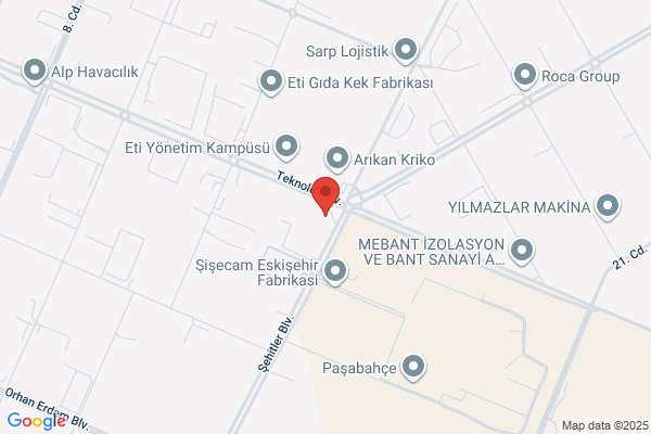 Kirac Elektrik San. Ve Tic. Ltd.sti.