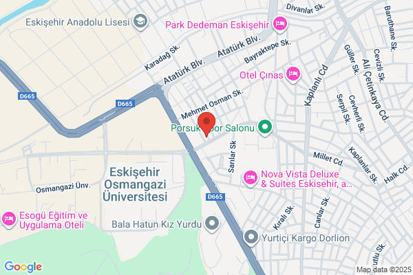 TÜrk Elektrik EndÜstri A.s.