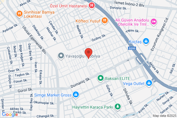 Demre Mobilya