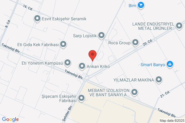 Emsa Mobilya San. Ve Tic. A.s.