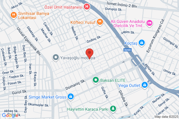 MalkoÇ Mobilya