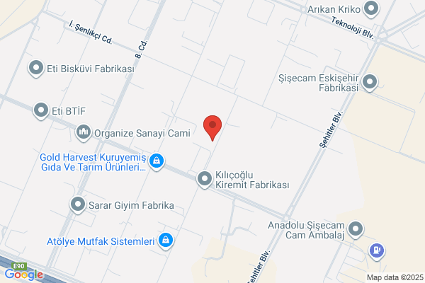 Oguz Mobilya