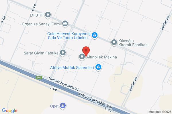 Oguzlar Yem Sanayi A.s.