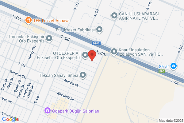 Uzman Makine Celik Kons. San. Ve Tic. Ltd.sti.