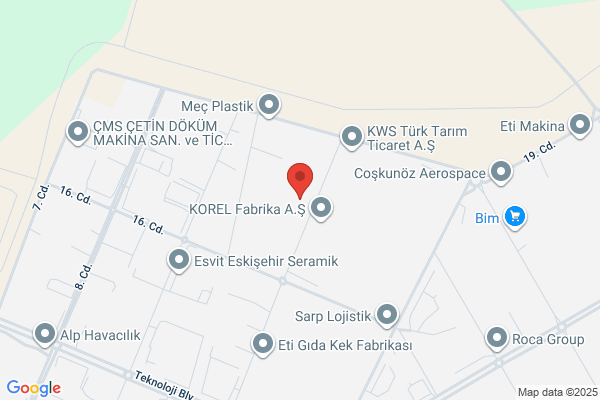 ÖzÇelik El Alet. DÖvme San. Tic. Ltd. Sti.