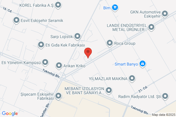 Galsan Plastik Ve Kalip San. A.s.