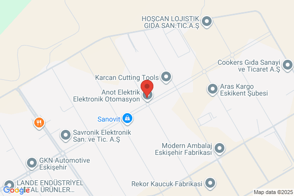 Mone Makina Otomasyon Nak. Enjeksiyon San. Ve Tic. Ltd.sti.
